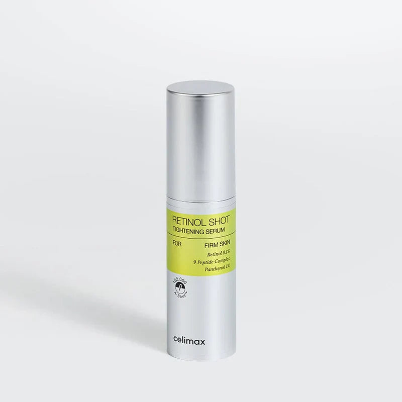The Vita A Retinol Shot Tightening Serum 30 ML